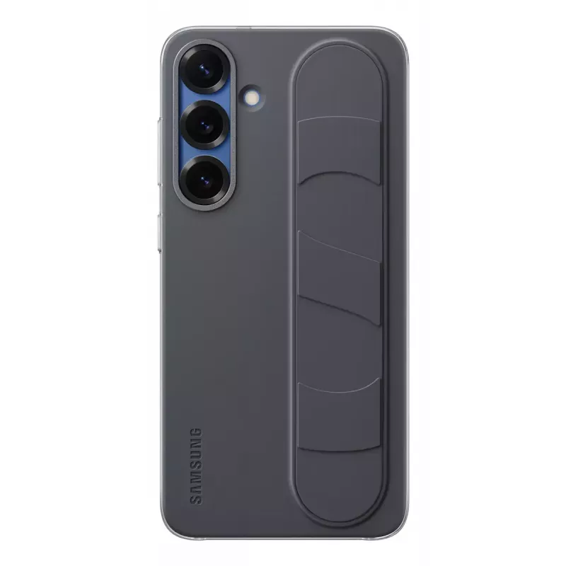 Dėklas Samsung Galaxy S25+ stovintis sukibimo dėklas