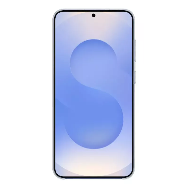 Dėklas Samsung Galaxy S25+ stovintis sukibimo dėklas