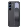 Dėklas Samsung Galaxy S25+ stovintis sukibimo dėklas