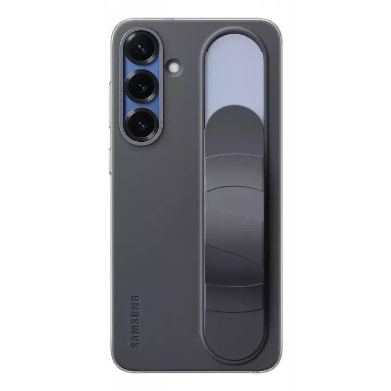 Dėklas Samsung Galaxy S25+ stovintis sukibimo dėklas