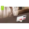 Dėklas Samsung Galaxy S25+ stovintis sukibimo dėklas