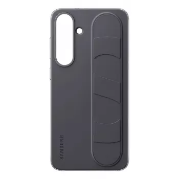 Dėklas Samsung Galaxy S25+ stovintis sukibimo dėklas