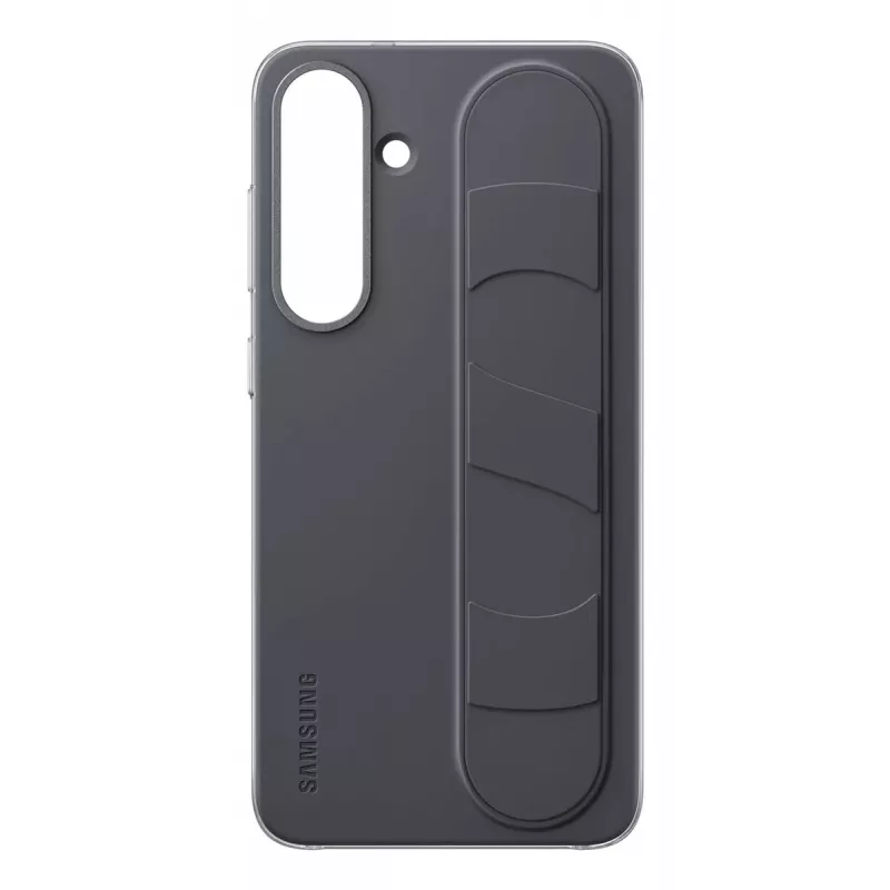 Dėklas Samsung Galaxy S25+ stovintis sukibimo dėklas