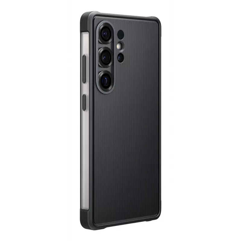 Samsung EF-RS938 mobiliojo telefono dėklas 17,5 cm (6,9 colio) Užvalkalas Juodas