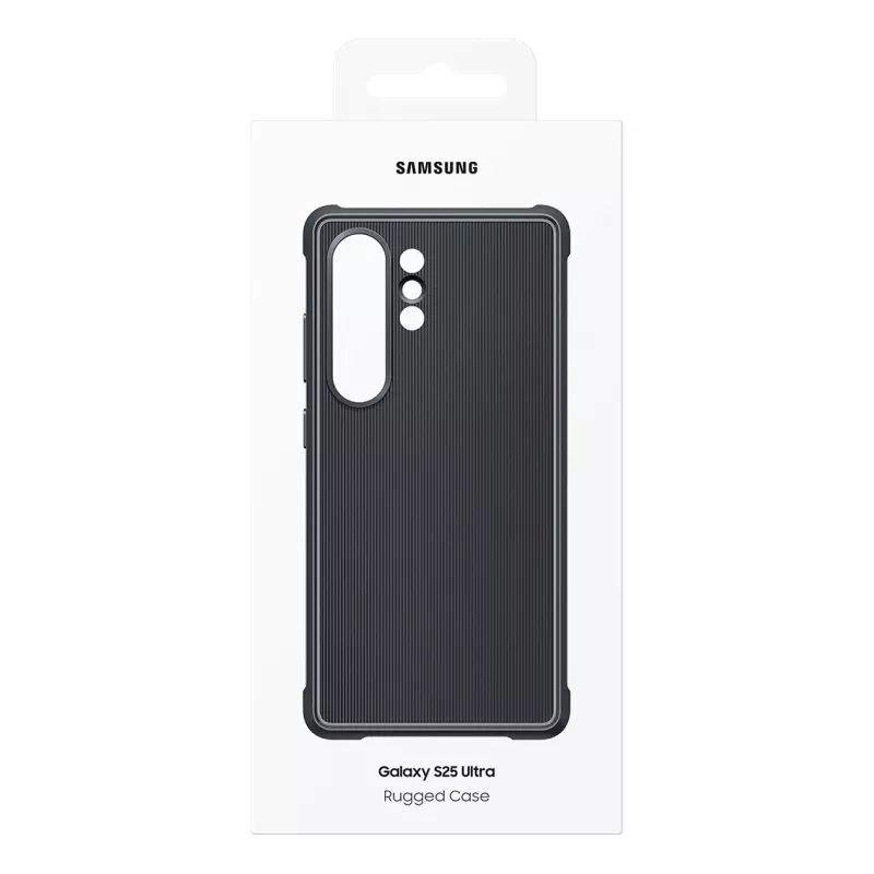 Samsung EF-RS938 mobiliojo telefono dėklas 17,5 cm (6,9 colio) Užvalkalas Juodas