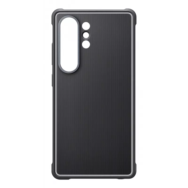 Samsung EF-RS938 mobiliojo telefono dėklas 17,5 cm (6,9 colio) Užvalkalas Juodas