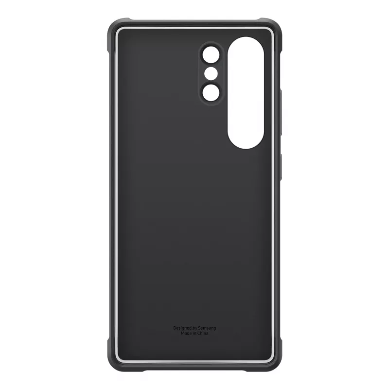 Samsung EF-RS938 mobiliojo telefono dėklas 17,5 cm (6,9 colio) Užvalkalas Juodas