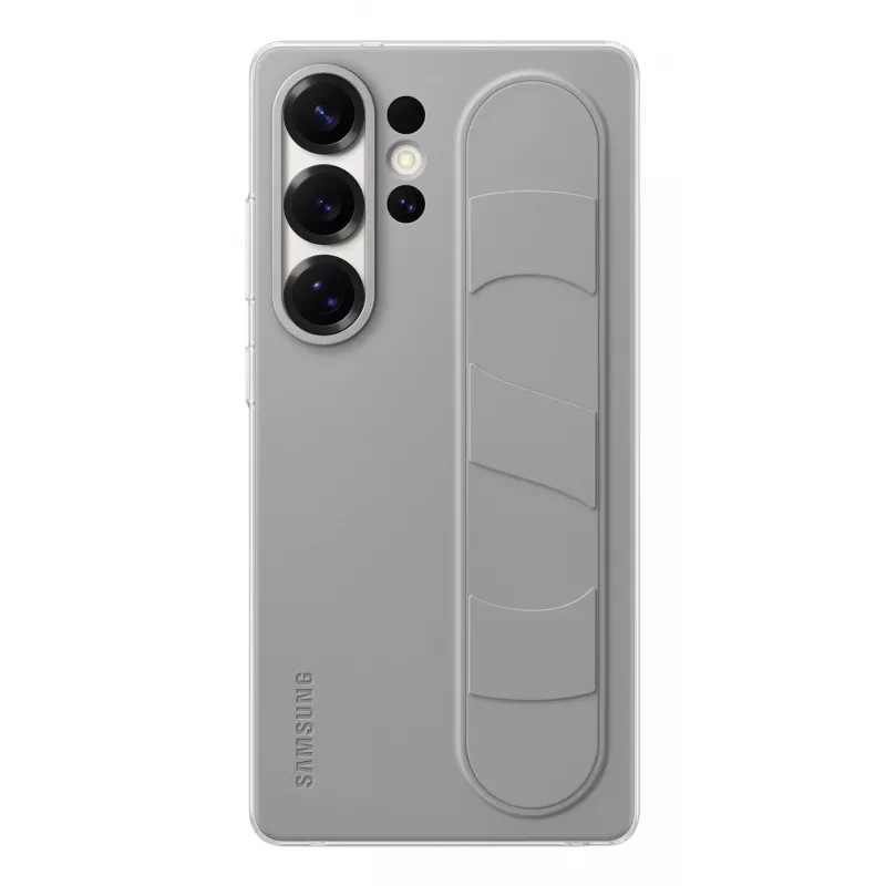 Samsung EF-GS938CJEGWW mobiliojo telefono dėklas 17,5 cm (6,9 col.) Dangtelis Pilka