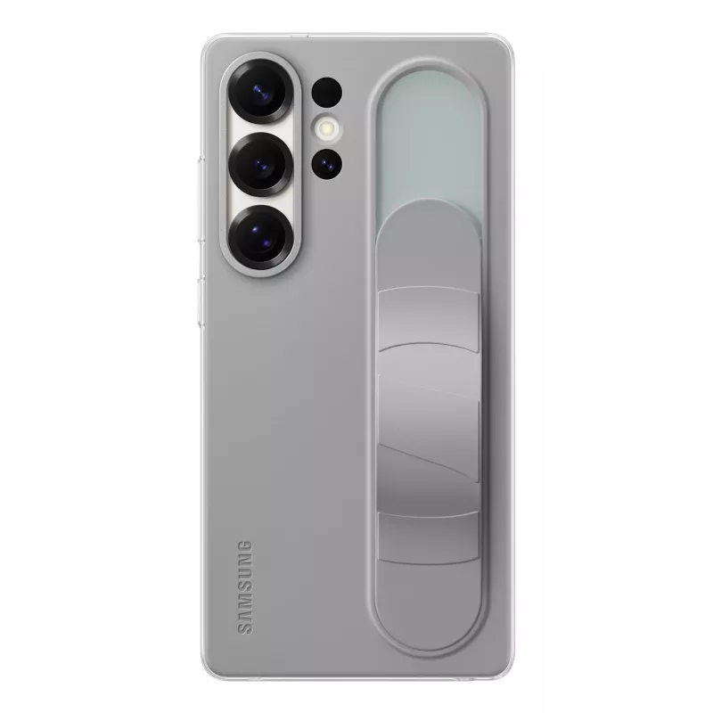 Samsung EF-GS938CJEGWW mobiliojo telefono dėklas 17,5 cm (6,9 col.) Dangtelis Pilka