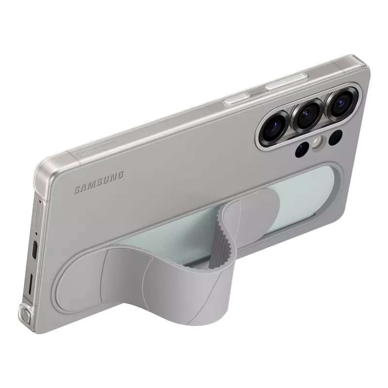 Samsung EF-GS938CJEGWW mobiliojo telefono dėklas 17,5 cm (6,9 col.) Dangtelis Pilka