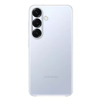 „Samsung EF-QS931CTEGWW“ mobiliojo telefono dėklas 15,8 cm (6,2 col.) dangtelis skaidrus