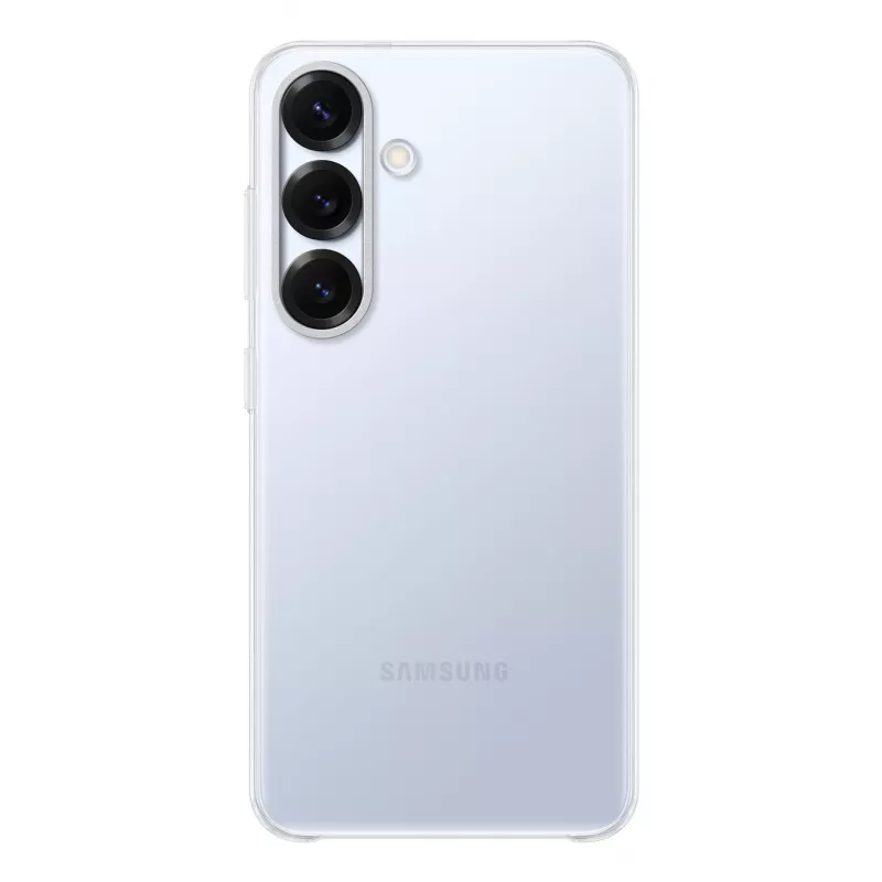 „Samsung EF-QS931CTEGWW“ mobiliojo telefono dėklas 15,8 cm (6,2 col.) dangtelis skaidrus