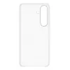 „Samsung EF-QS931CTEGWW“ mobiliojo telefono dėklas 15,8 cm (6,2 col.) dangtelis skaidrus