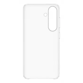 „Samsung EF-QS931CTEGWW“ mobiliojo telefono dėklas 15,8 cm (6,2 col.) dangtelis skaidrus