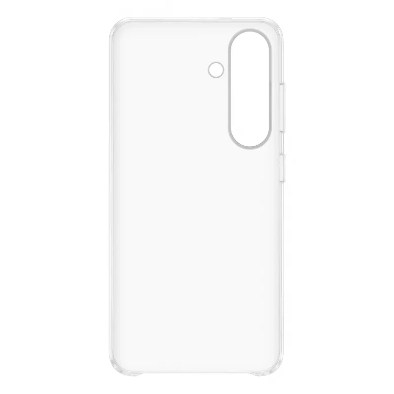 „Samsung EF-QS931CTEGWW“ mobiliojo telefono dėklas 15,8 cm (6,2 col.) dangtelis skaidrus