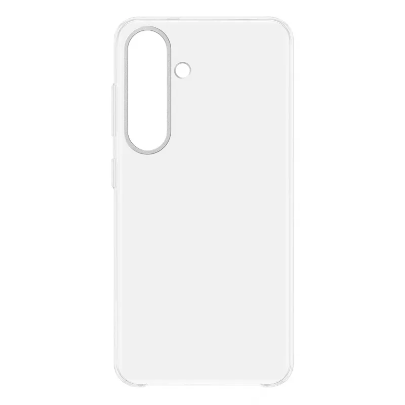 „Samsung EF-QS931CTEGWW“ mobiliojo telefono dėklas 15,8 cm (6,2 col.) dangtelis skaidrus