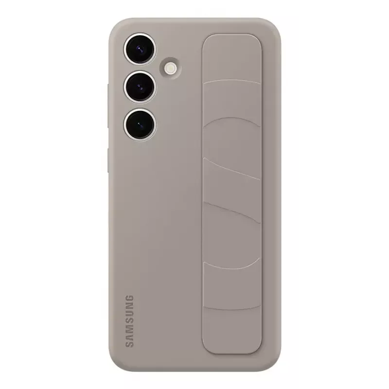 Samsung EF-GS926 mobiliojo telefono dėklas 17 cm (6,7 col.) Apsauginis dėklas Taupė
