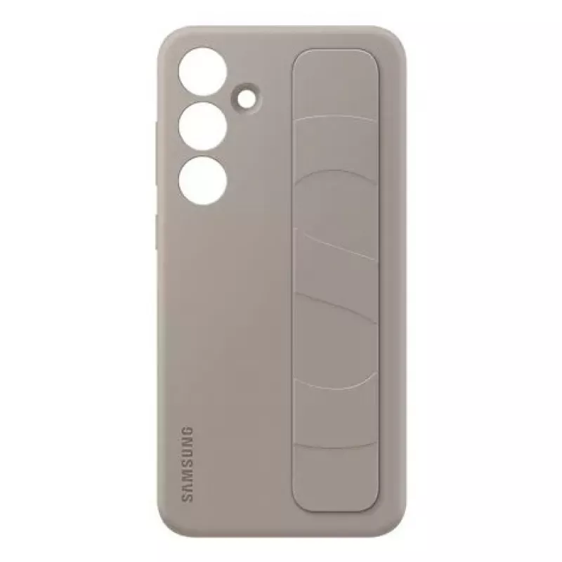 Samsung EF-GS926 mobiliojo telefono dėklas 17 cm (6,7 col.) Apsauginis dėklas Taupė