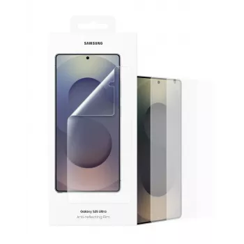 “Samsung EF-US938CTEGWW” mobiliojo telefono ekrano/galinės dalies apsauga, skaidri ekrano apsauga, 1 vnt.