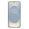 Dėklas Samsung Galaxy S25 15,8 cm pilkas vienspalvis