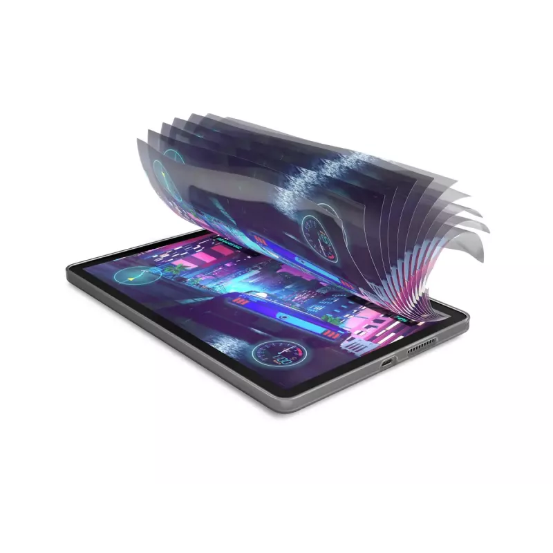 Planšetinis kompiuteris Lenovo Tab 4G 10,1 colio Mediatek Helio G85 4GB RAM 64GB Android 14, WUXGA 1920x1200, Pilka, 4G LTE, 5100 mAh