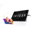 Planšetinis kompiuteris Lenovo Tab 4G 10,1 colio Mediatek Helio G85 4GB RAM 64GB Android 14, WUXGA 1920x1200, Pilka, 4G LTE, 5100 mAh