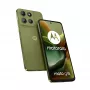 Motorola moto g15 17.1 cm (6.72 colio) Dual SIM Android 15 4G USB Type-C 8 GB 256 GB 5200 mAh žalias