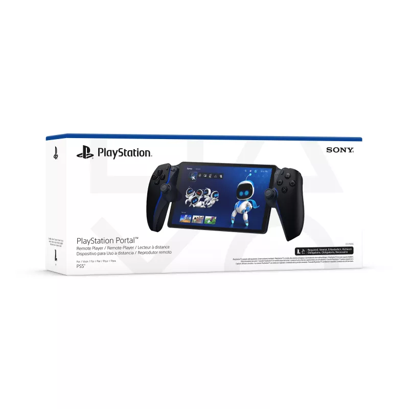 Sony Playstation Portal Remote-Player nuotolinis grotuvas
