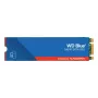 WESTERN DIGITAL SSD - WD Mėlyna SA510 - 1TB - SATA 6Gb/s - M.2 2280