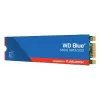 WESTERN DIGITAL SSD - WD Mėlyna SA510 - 1TB - SATA 6Gb/s - M.2 2280