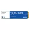 WESTERN DIGITAL SSD - WD Blue SA510 - 2TB - SATA 6Gb/s - M.2 2280