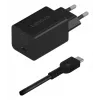 Maitinimo adapteris Lenovo 40AWGN65EU Vidinis Juodas 100-240V 1.8m Kabelis