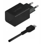 Maitinimo adapteris Lenovo 40AWGN65EU Vidinis Juodas 100-240V 1.8m Kabelis