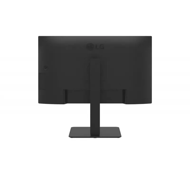 LG 27BA54QB-B kompiuterio monitorius 68,6 cm (27 colių) 2560 x 1440 pikselių Quad HD LCD juodas