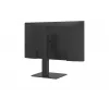 LG 27BA54QB-B kompiuterio monitorius 68,6 cm (27 colių) 2560 x 1440 pikselių Quad HD LCD juodas