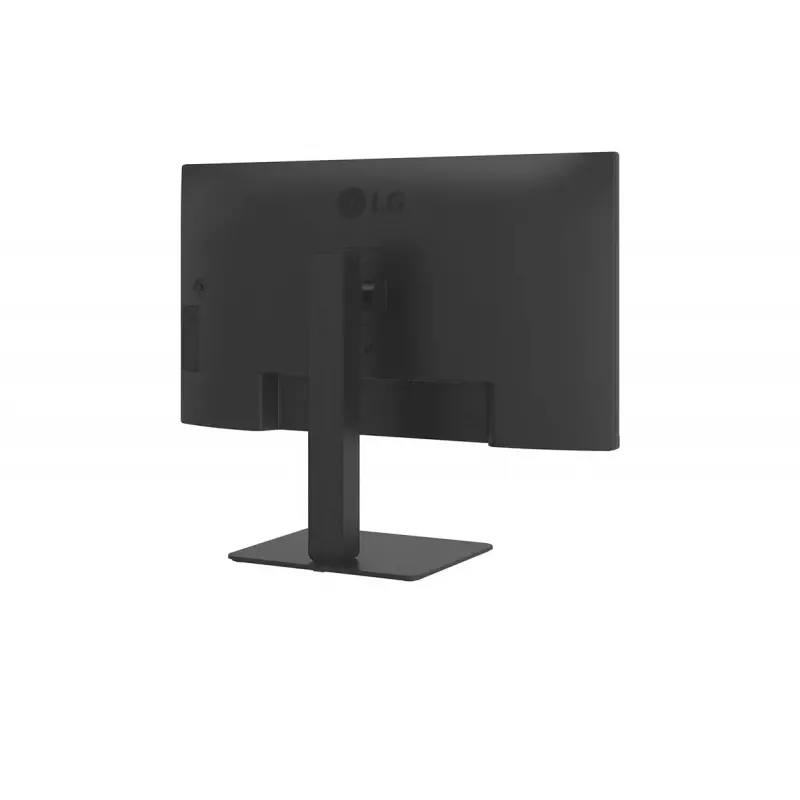 LG 27BA54QB-B kompiuterio monitorius 68,6 cm (27 colių) 2560 x 1440 pikselių Quad HD LCD juodas