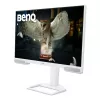 BenQ EW3290U kompiuterio monitorius 79,2 cm (31,2 colio) 3840 x 2160 pikselių 4K Ultra HD LED Baltas