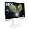 BenQ EW3290U kompiuterio monitorius 79,2 cm (31,2 colio) 3840 x 2160 pikselių 4K Ultra HD LED Baltas
