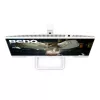 BenQ EW3290U kompiuterio monitorius 79,2 cm (31,2 colio) 3840 x 2160 pikselių 4K Ultra HD LED Baltas