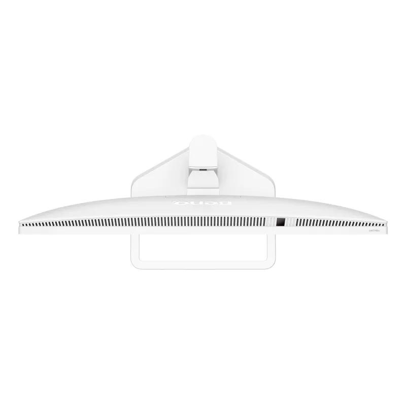 BenQ EW3290U kompiuterio monitorius 79,2 cm (31,2 colio) 3840 x 2160 pikselių 4K Ultra HD LED Baltas
