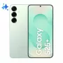 Samsung Galaxy S25+ 17 cm (6,7 colio) „Dual SIM“ „Android 15“ 5G USB Type-C 12 GB 512 GB 4900 mAh mėtų spalvos