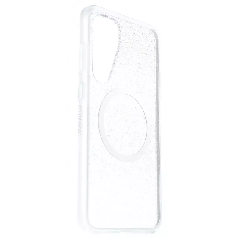 Dėklas Samsung Galaxy S25+ Otterbox React Case su magnetais