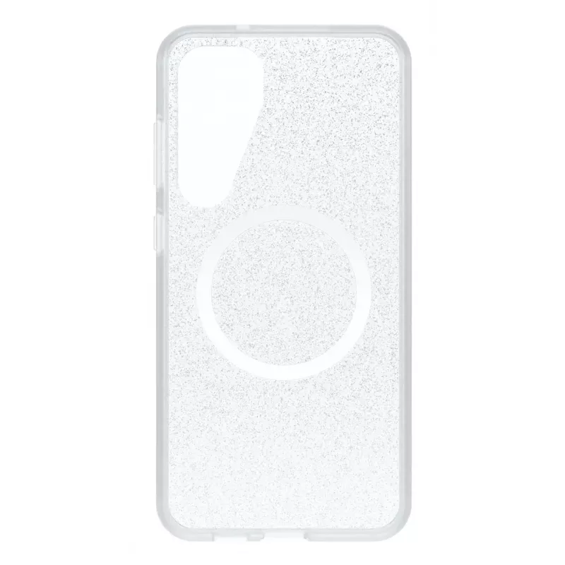 Dėklas Samsung Galaxy S25+ Otterbox React Case su magnetais