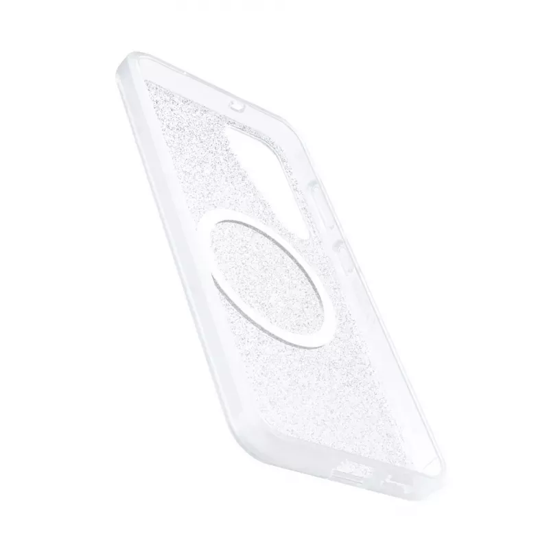 Dėklas Samsung Galaxy S25+ Otterbox React Case su magnetais