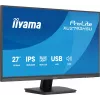iiyama ProLite XU2793HSU-B7 kompiuterio monitorius 68,6 cm (27 colių) 1920 x 1080 pikselių Full HD LED juodas