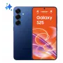 Samsung Galaxy S25 15,8 cm (6,2 colio) Dual SIM Android 15 5G USB Type-C 12 GB 256 GB 4000 mAh Navy