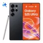 Samsung Galaxy S25 Ultra SM-S938B/DS 17,5 cm (6,9 colio) Dual SIM Android 15 5G USB Type-C 12 GB 512 GB 5000 mAh juoda