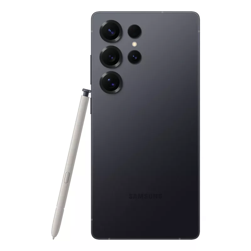 Samsung Galaxy S25 Ultra SM-S938B/DS 17,5 cm (6,9 colio) Dual SIM Android 15 5G USB Type-C 12 GB 512 GB 5000 mAh juoda