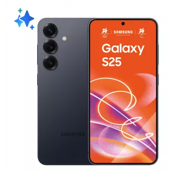 Samsung Galaxy S25 SM-S931B/DS 15.8 cm (6.2 inch) Dual SIM Android 15 5G USB Type-C 12 GB 128 GB 4000 mAh Juoda