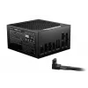 be quiet POWER ZONE 2 1000W maitinimo blokas 20+4 pin ATX ATX juodas
